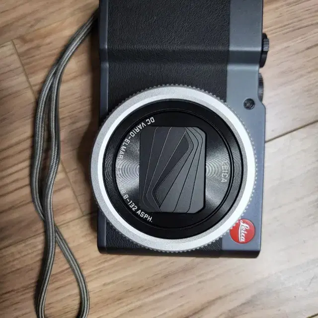 LEICA C-LUX 카메라