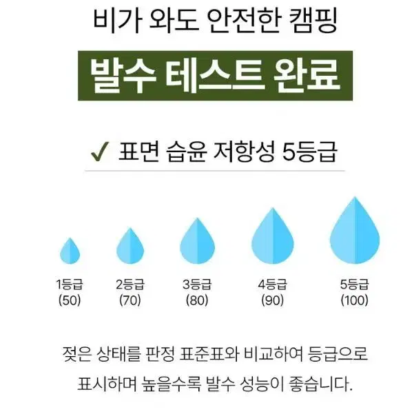 고급 2중구조 원터치텐트 팔아요