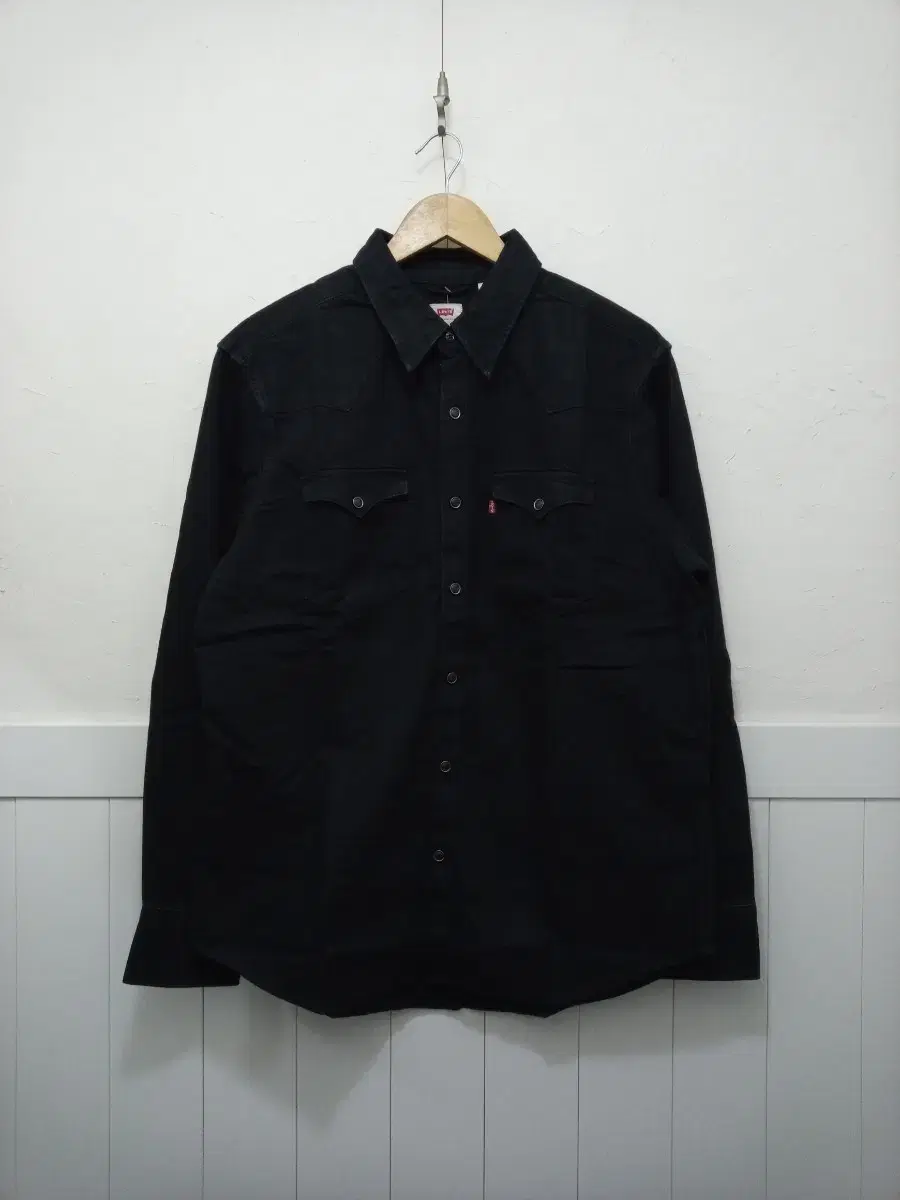 Levi's Western Shirt L