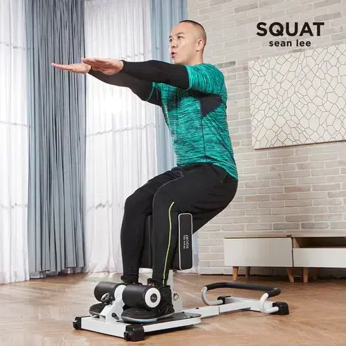 숀리 올인원 스쿼트머신(Squat SEAN LEE)