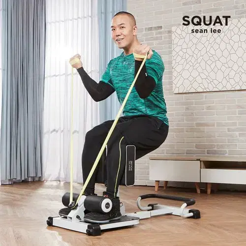 숀리 올인원 스쿼트머신(Squat SEAN LEE)