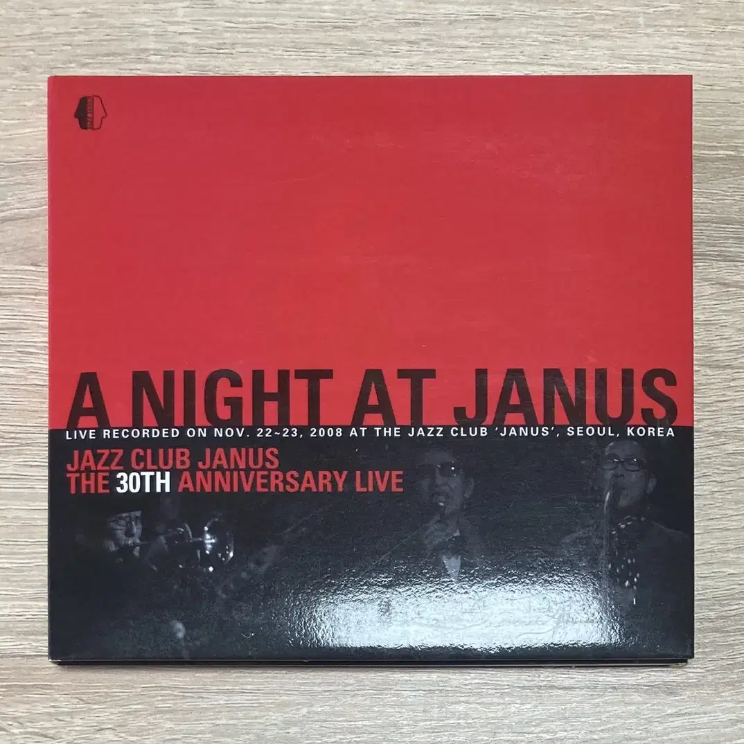 야누스(Janus) - A Night at JANUS [2CD] 판매