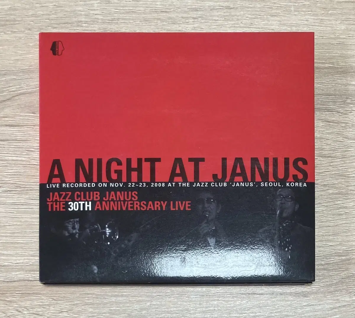 야누스(Janus) - A Night at JANUS [2CD] 판매