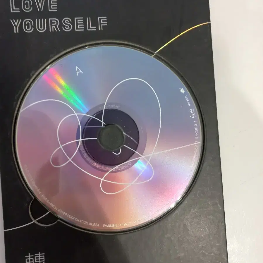 워너원, 방탄소년단,소녀시대,f(x) cd집 모음집