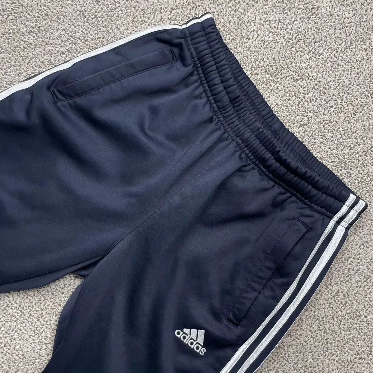 Adidas MarshallArts Navy Training Pants M .240403