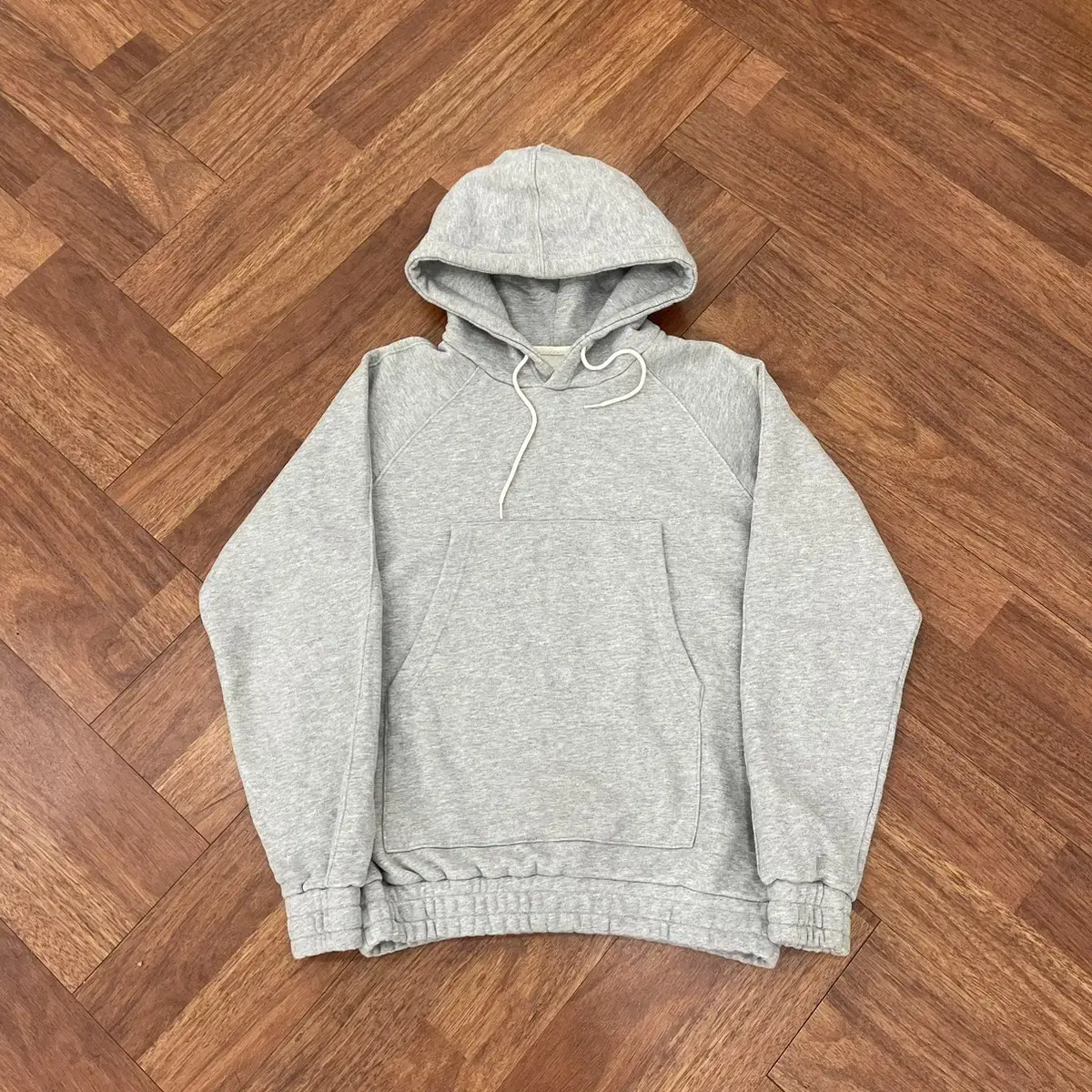 Uniforms Hoodie