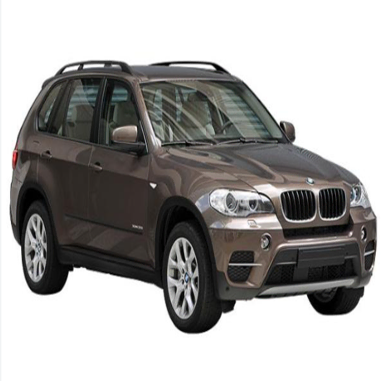 BMW X5 E70 후기형 앞범퍼 상단 하단 51117222716 382