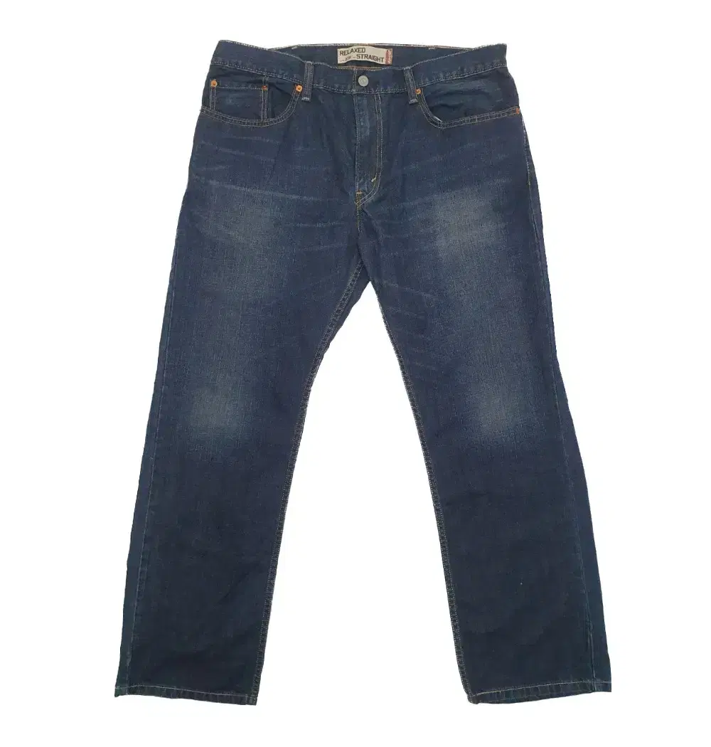 Levi's 559 W38 L30