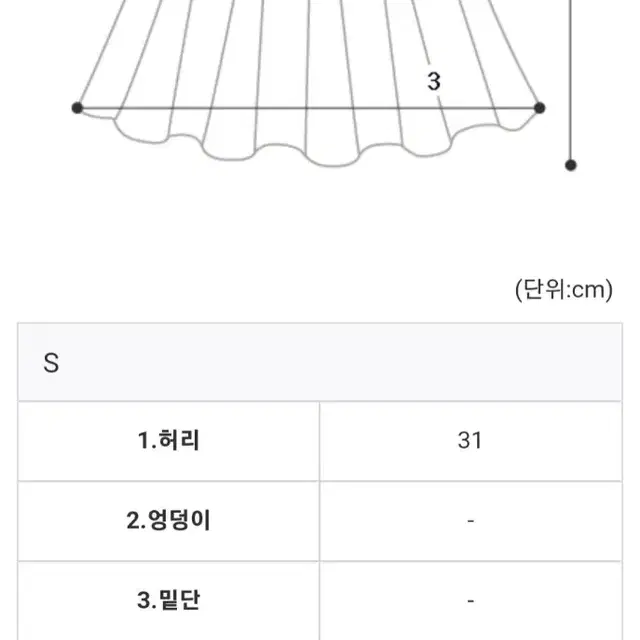 블레스샵 네트플리츠스커트 s사이즈