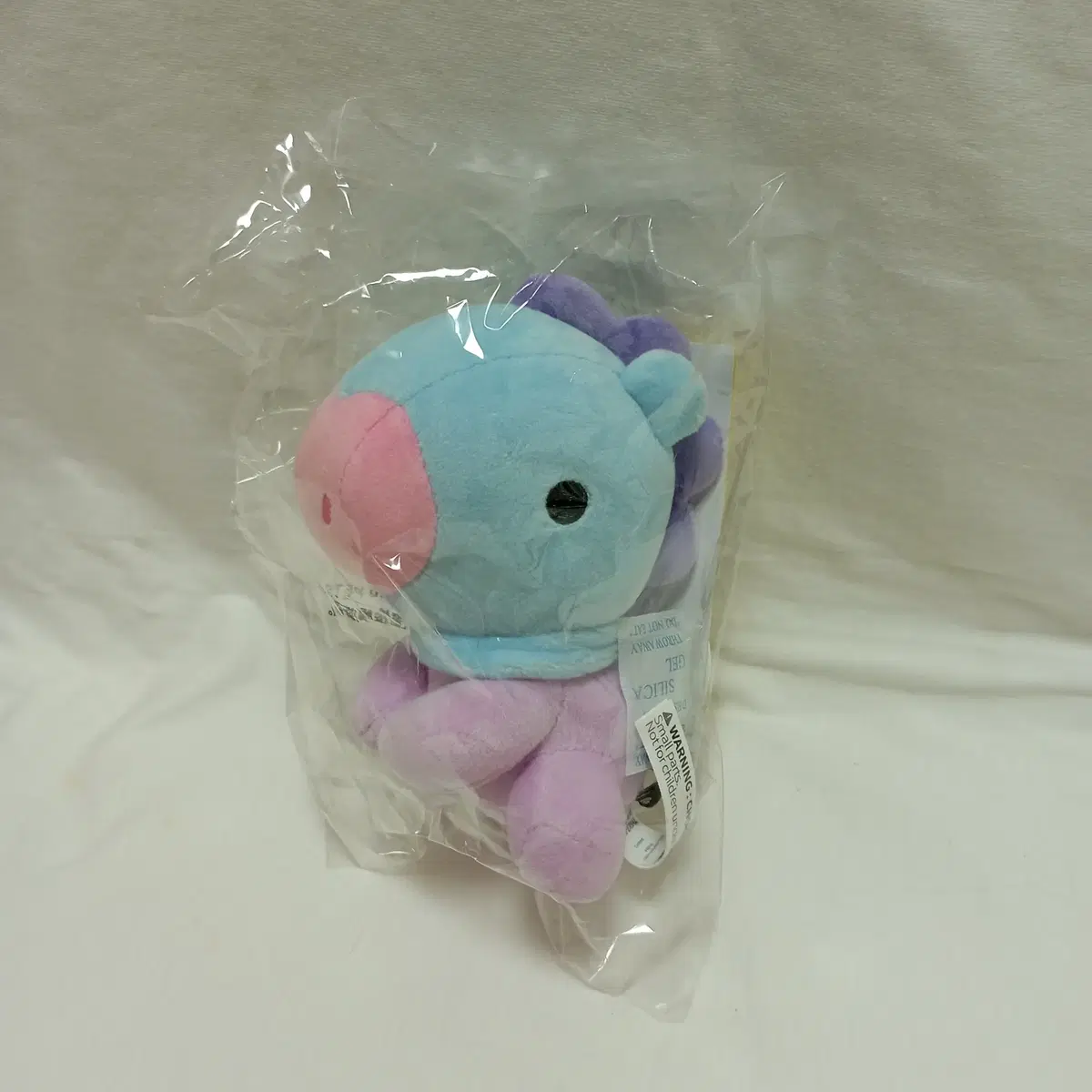 BT21 MANG 미니 봉제인형