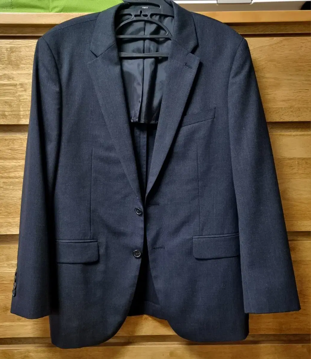 TNGT Men's Jacket