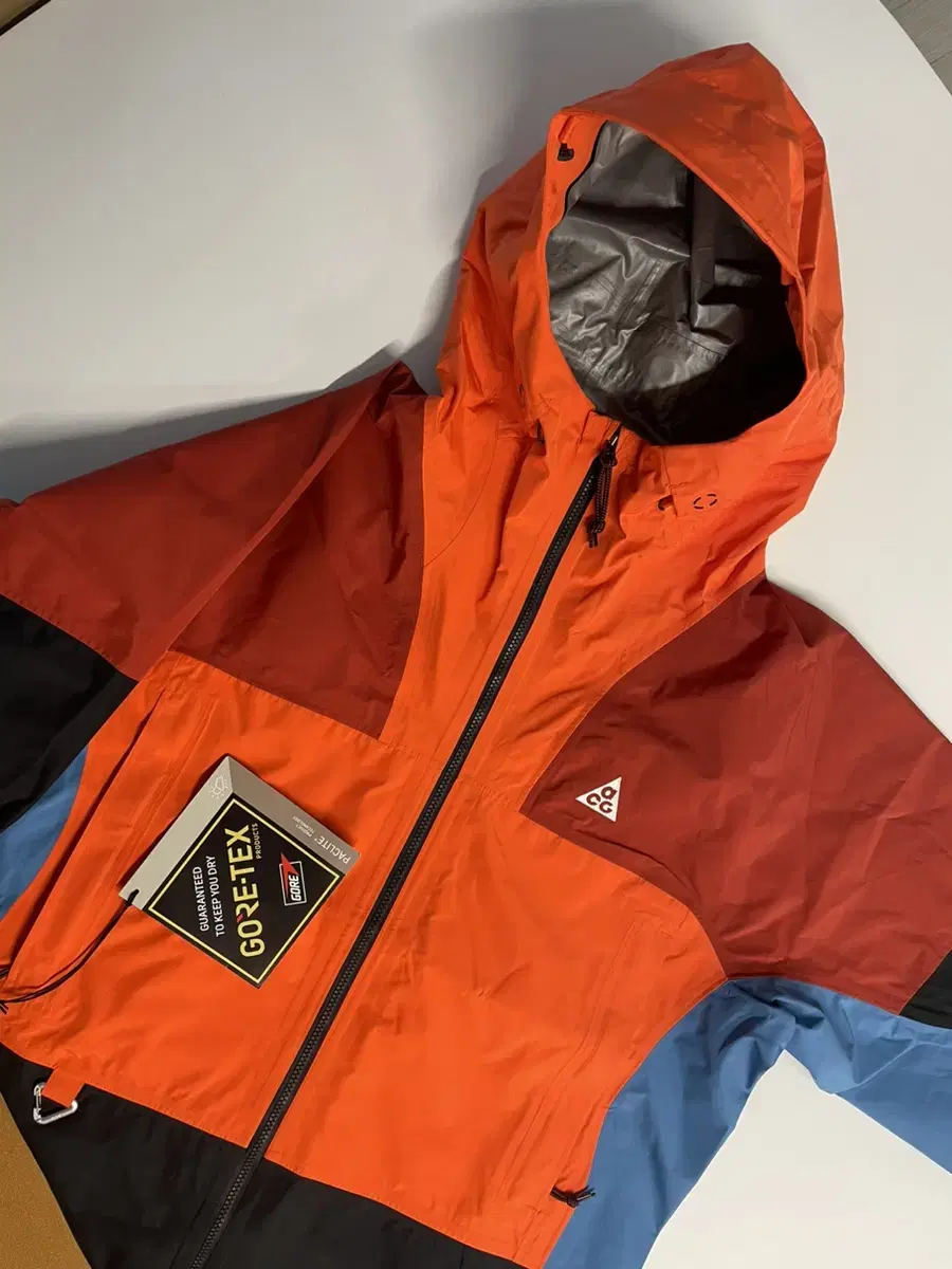 Nike Acg Stormfit Windbreaker (New)