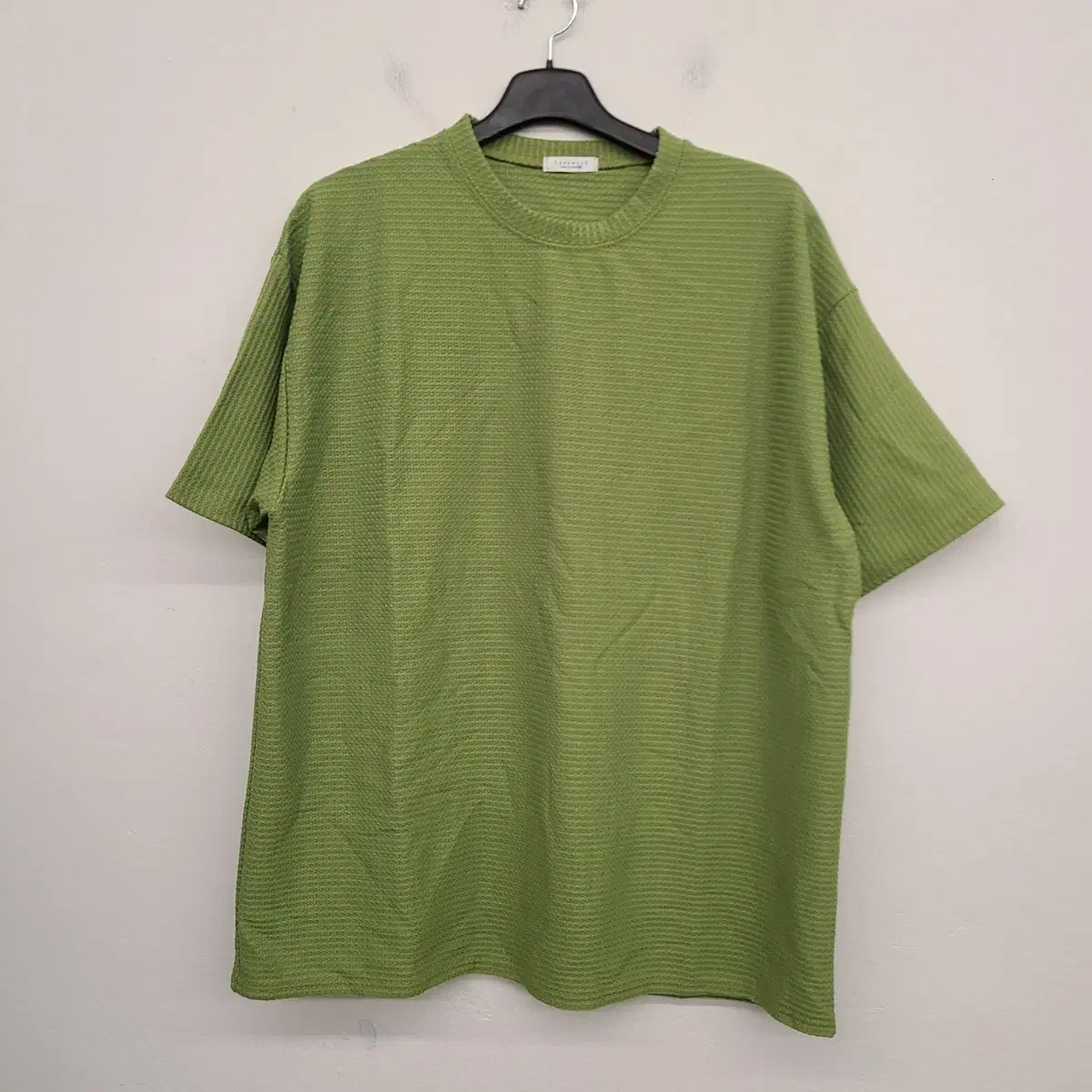 [120/4XL] Bimono Waffle Pattern Empty Pallet Sale.