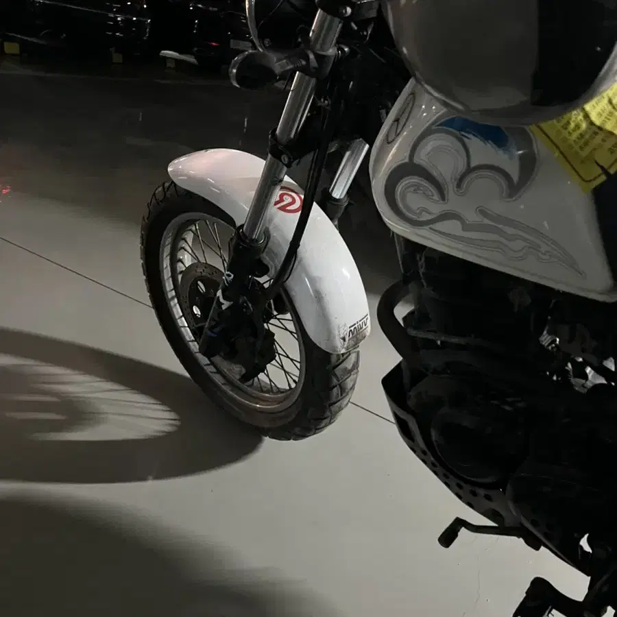 트로이rt 125cc