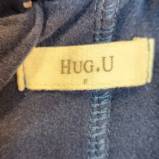 HUG.U 맥시 롱스커트