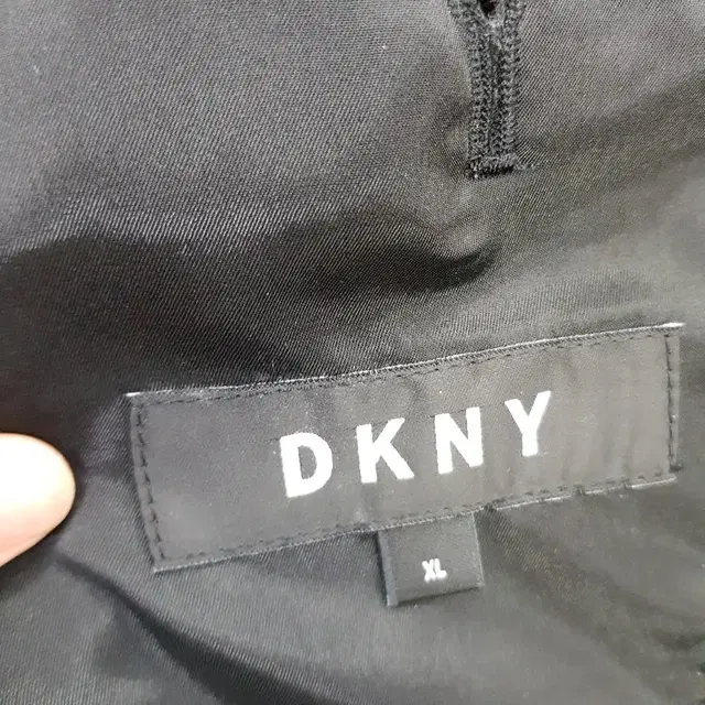 dkny자켓 110