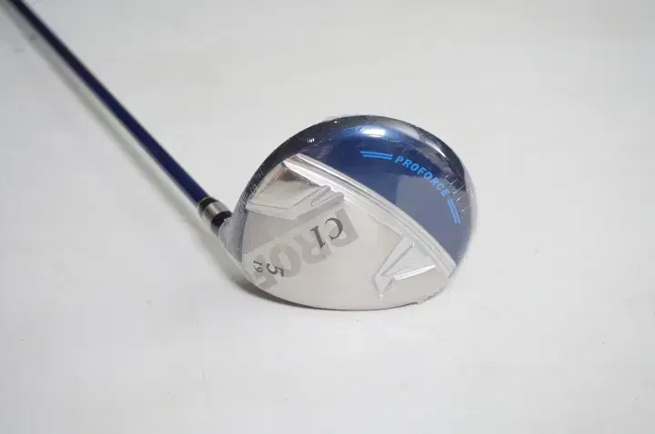 PRO FORCE PRO FORCE C1 No. 5 wood 19 degree shaft SR not used