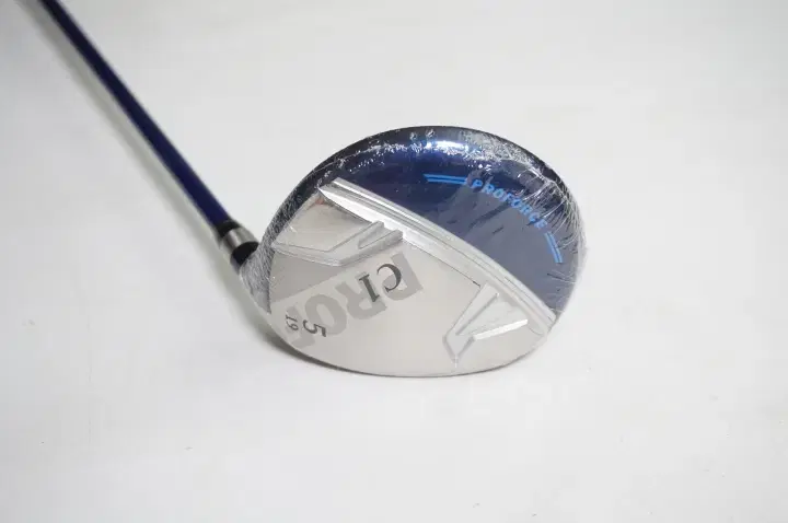 PRO FORCE PRO FORCE C1 5-Wood 19 Degree Shaft R Unused New