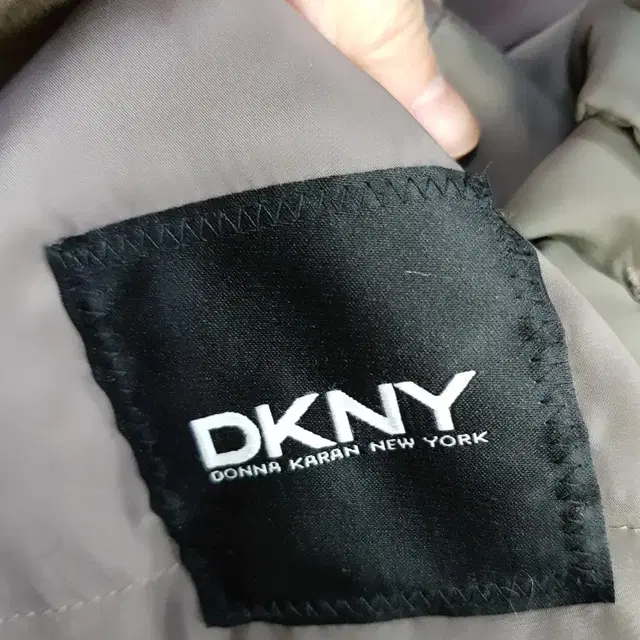 dkny 자켓 110