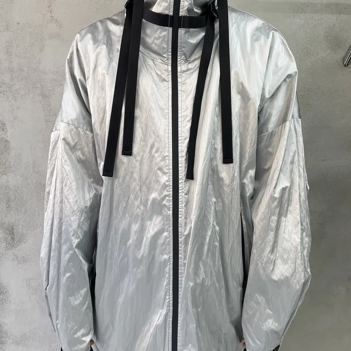 AA스펙트럼 OAKMORE LIGHT JACKET