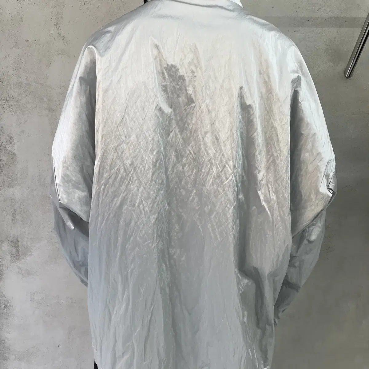 AA스펙트럼 OAKMORE LIGHT JACKET