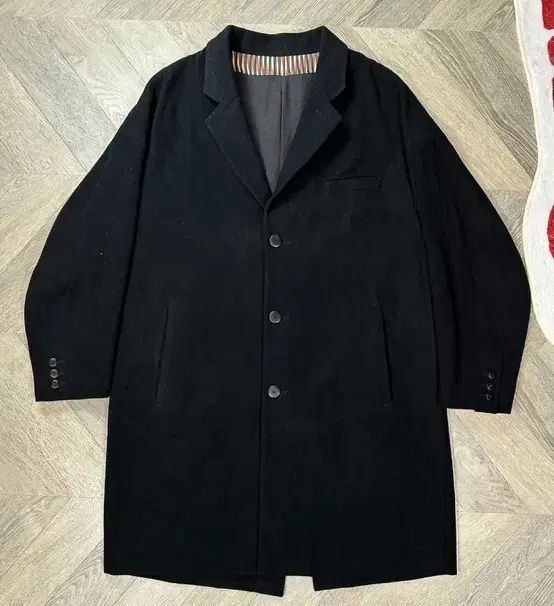 [1]Bizbeam21AW Hammons coat(W/L)Hammons coat