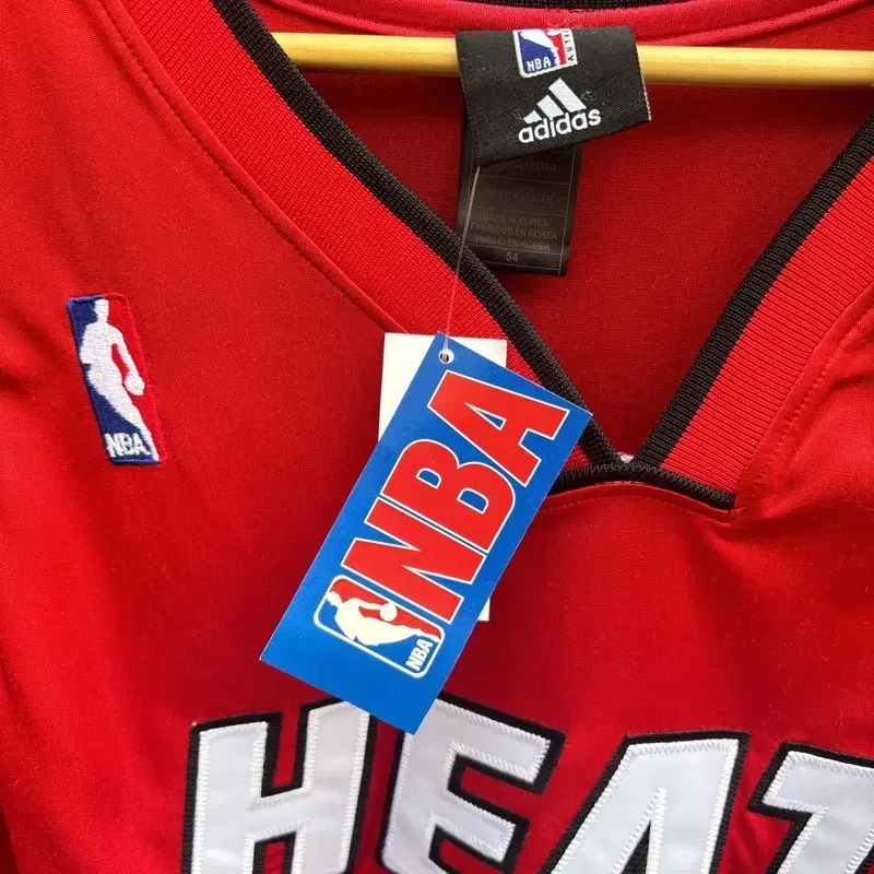 NBA heat 마이애미 히트 농구져지 유니폼