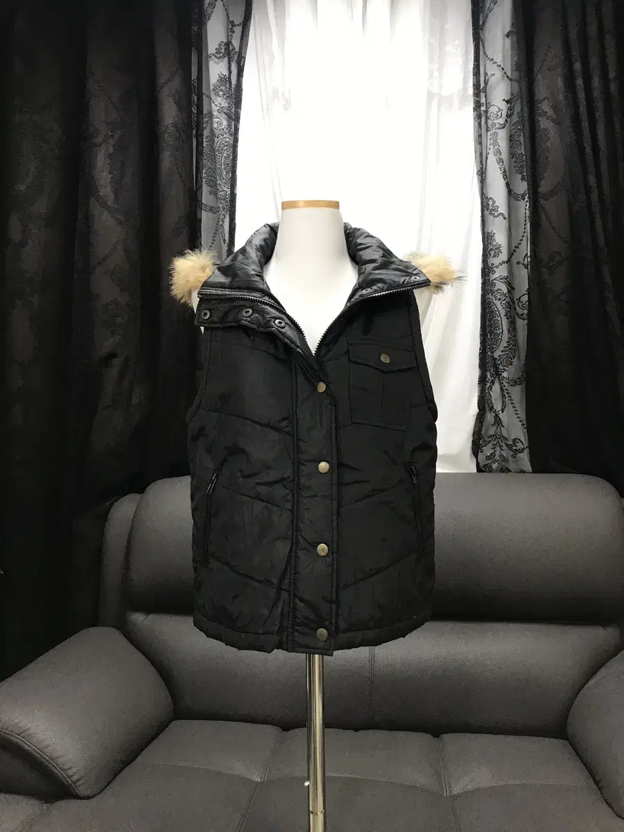 Vintage vest