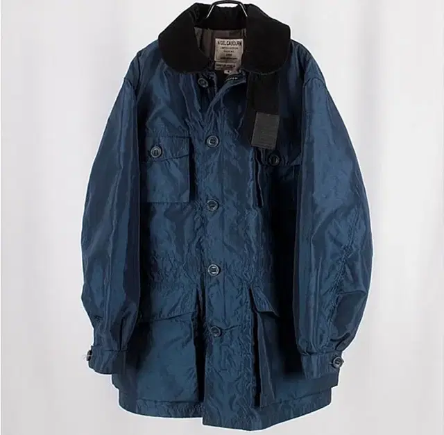 Nigel Cabourn 나이젤 카본 자켓