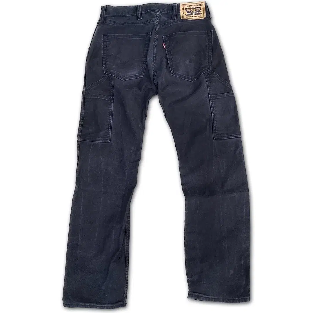 Levis Workwear 505 Utility pant