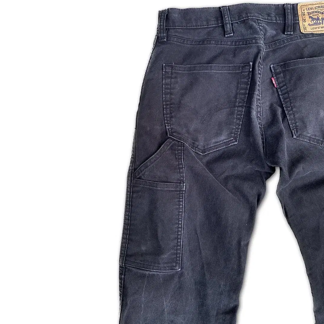 Levis Workwear 505 Utility pant