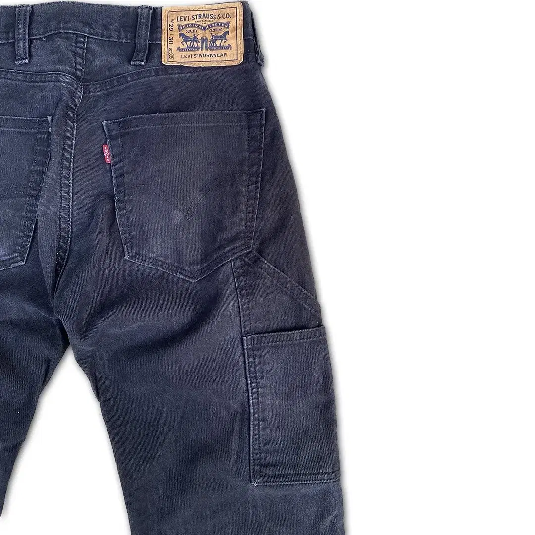 Levis Workwear 505 Utility pant