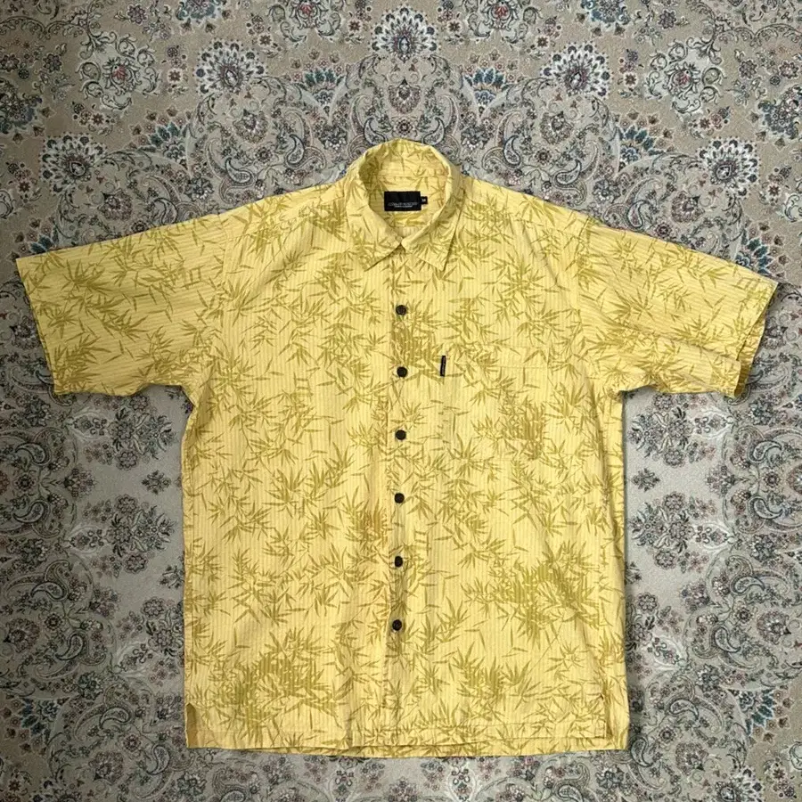 Junko Koshino Hawaiian Shirt