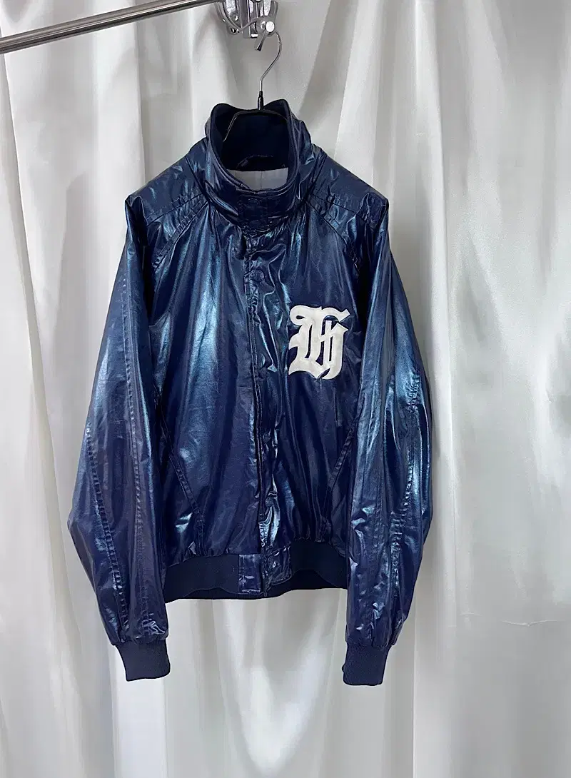 ZETT ZETT Stadium Jacket