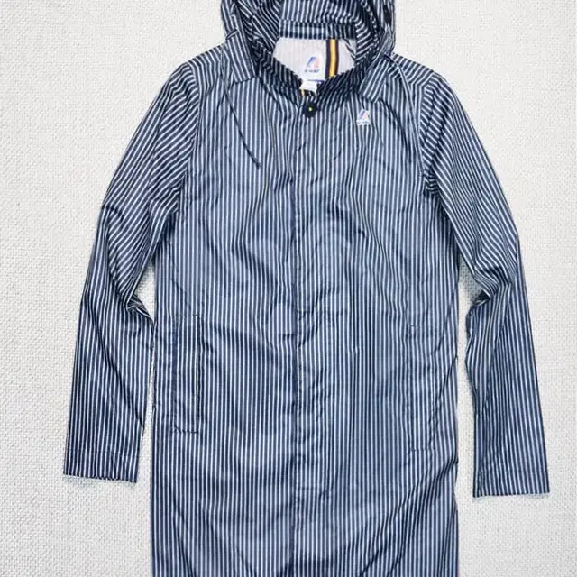 Kway stripe windbreaker 까웨 바람막이