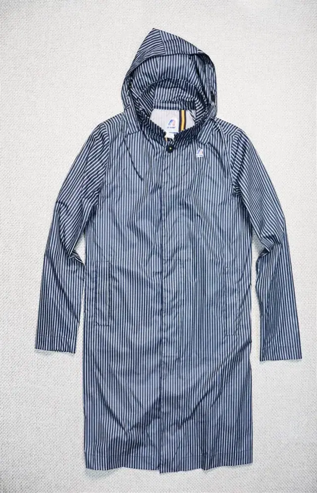 Kway stripe windbreaker 까웨 바람막이