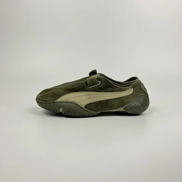 Puma 00s Criatura