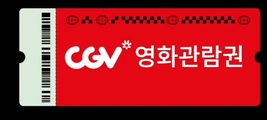 CGV Movie Reservation