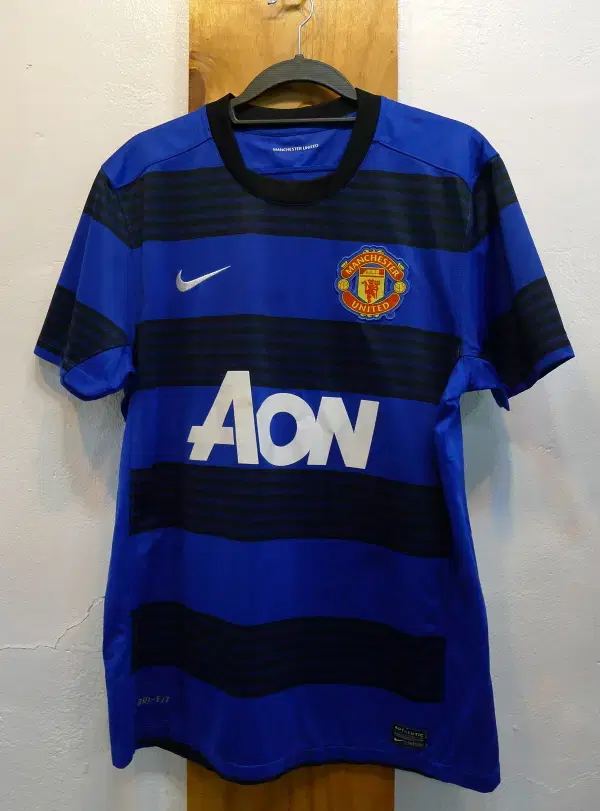 Nike Manchest United Top(95)