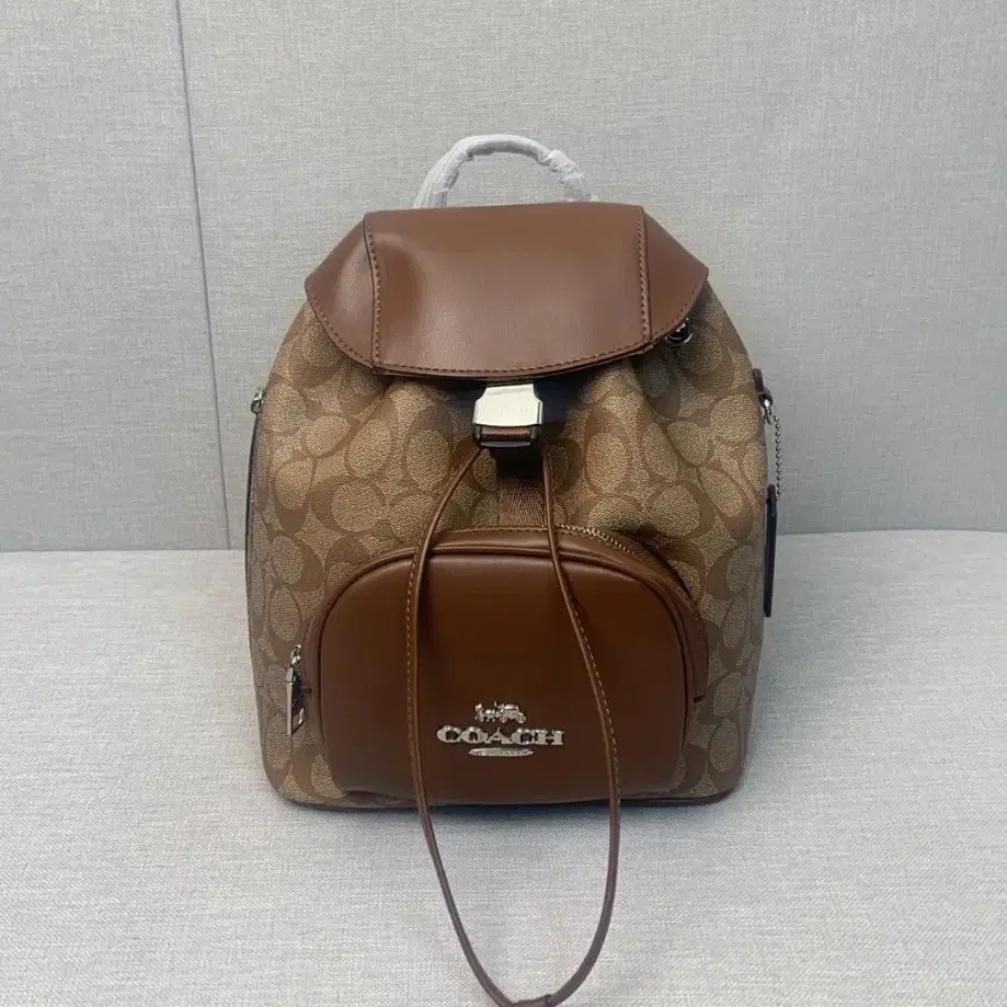 코치 백팩 가방 여성 NWT COACH CR130