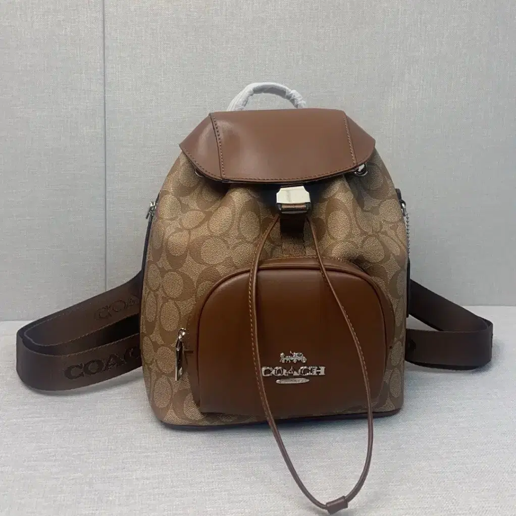 코치 백팩 가방 여성 NWT COACH CR130