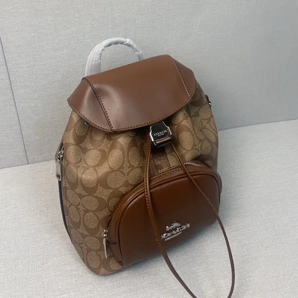 코치 백팩 가방 여성 NWT COACH CR130