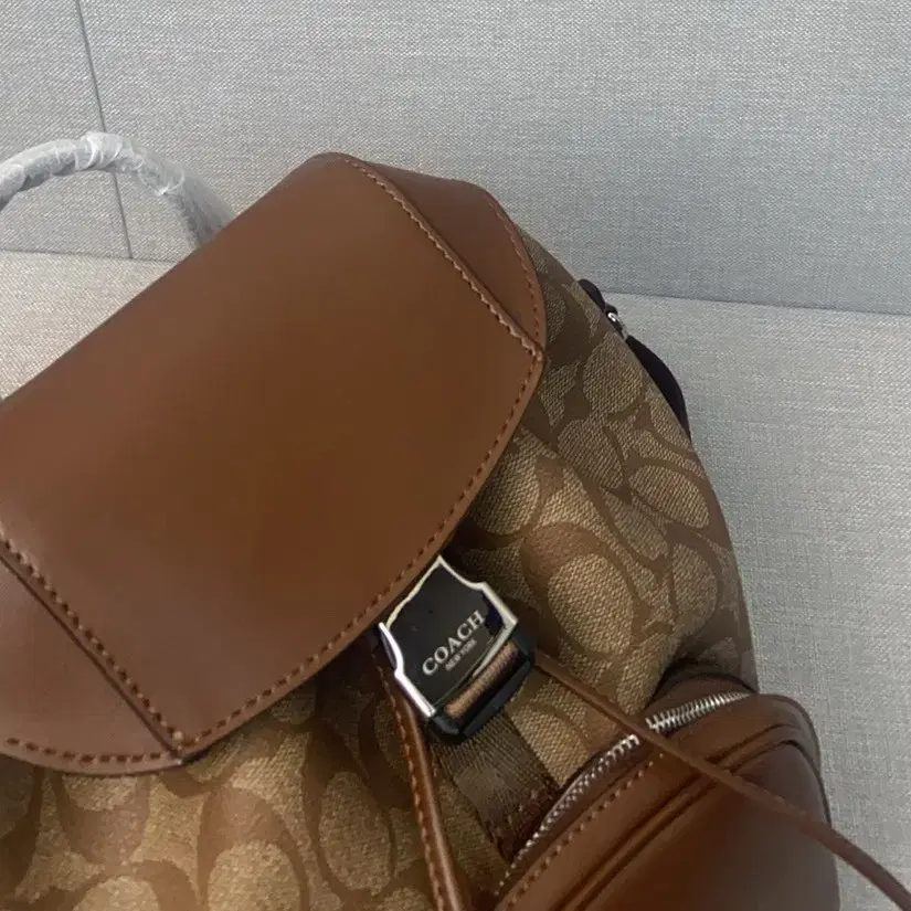 코치 백팩 가방 여성 NWT COACH CR130