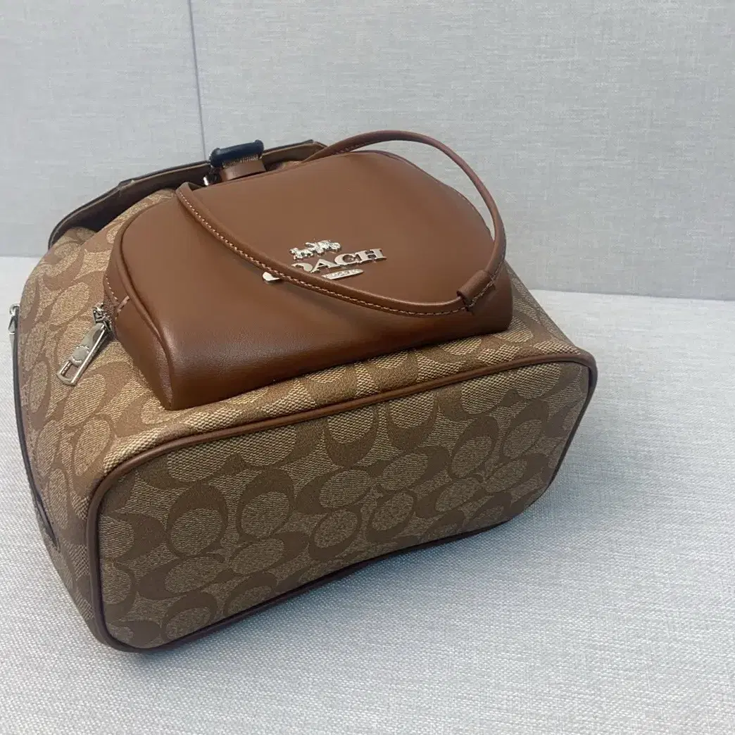 코치 백팩 가방 여성 NWT COACH CR130