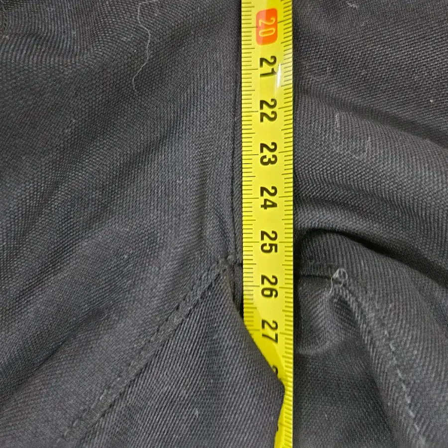 DD04-119 다이네즈 남성 오토바이 바지(사이즈52)