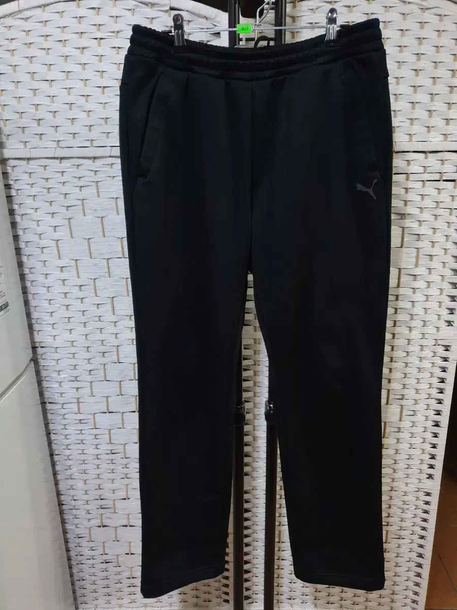 (0613) PUMA Sports Pants XL