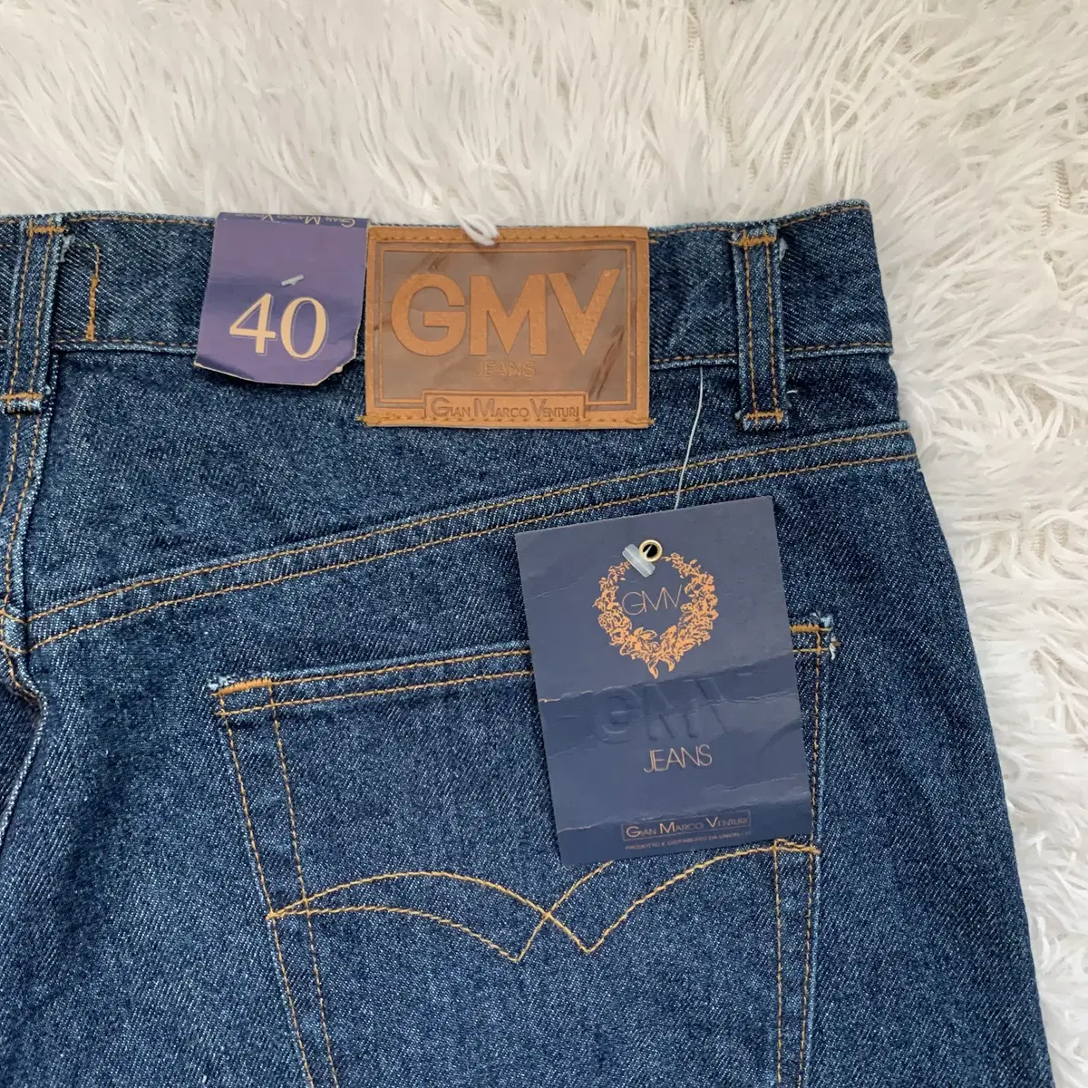 GWV JEANS 일본 빈티지 와이드 청바지 데님 와이드팬츠 y2k