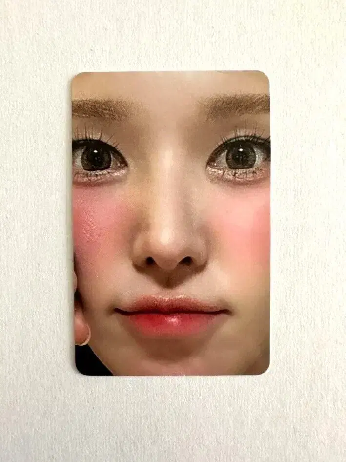 red velvet wendy wish you hell vol 2 wish you hell u wendy photocard