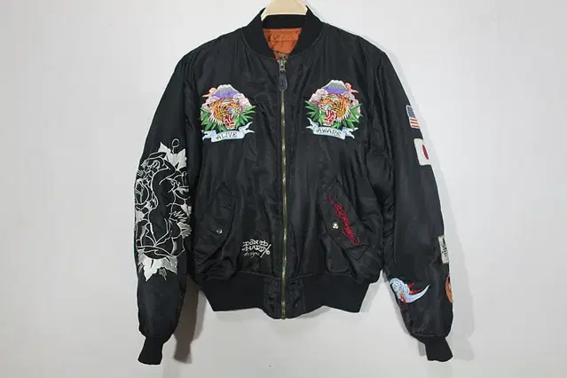 ED HARDY 에디하디 L