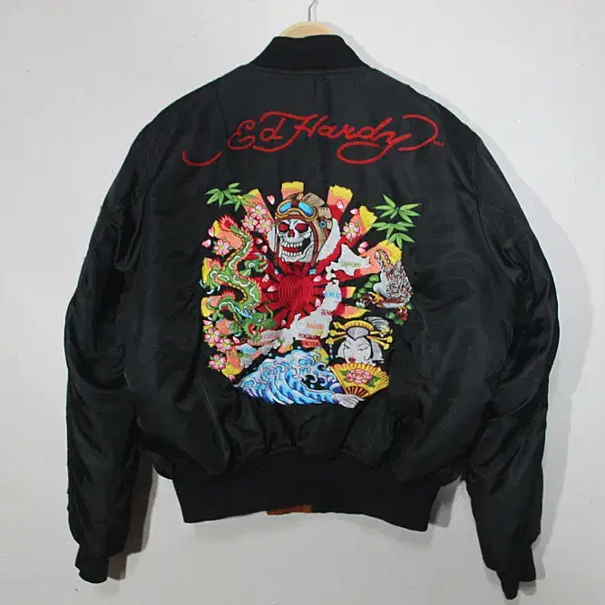 ED HARDY 에디하디 L